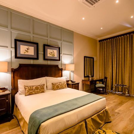 Gold Reef City Theme Park Hotel Johannesburg Esterno foto