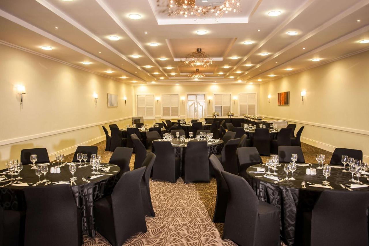 Gold Reef City Theme Park Hotel Johannesburg Esterno foto