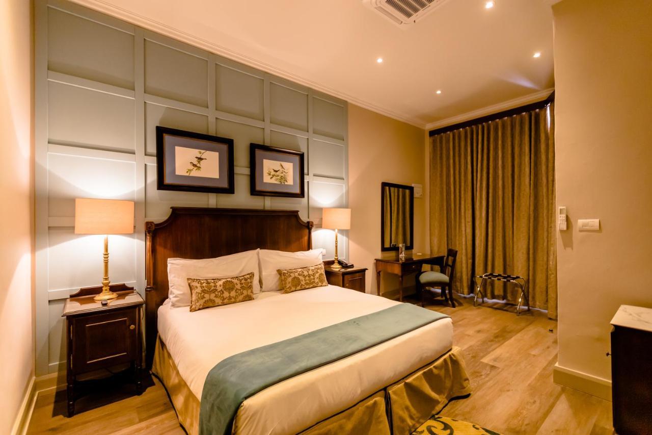 Gold Reef City Theme Park Hotel Johannesburg Esterno foto