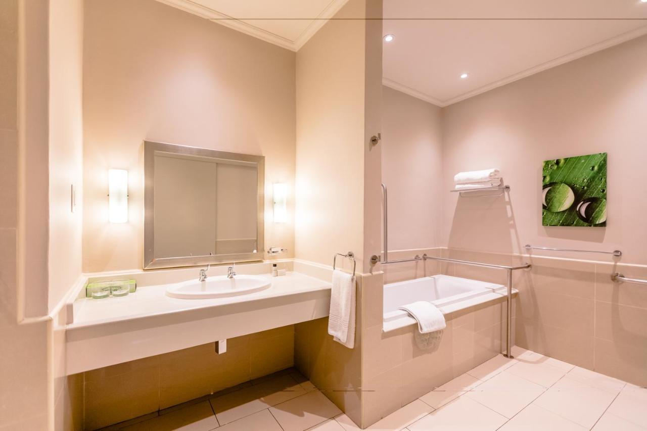 Gold Reef City Theme Park Hotel Johannesburg Esterno foto