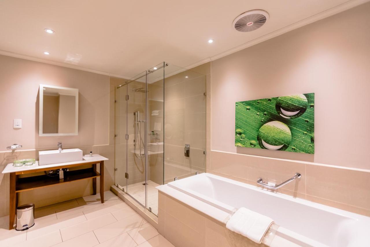Gold Reef City Theme Park Hotel Johannesburg Esterno foto