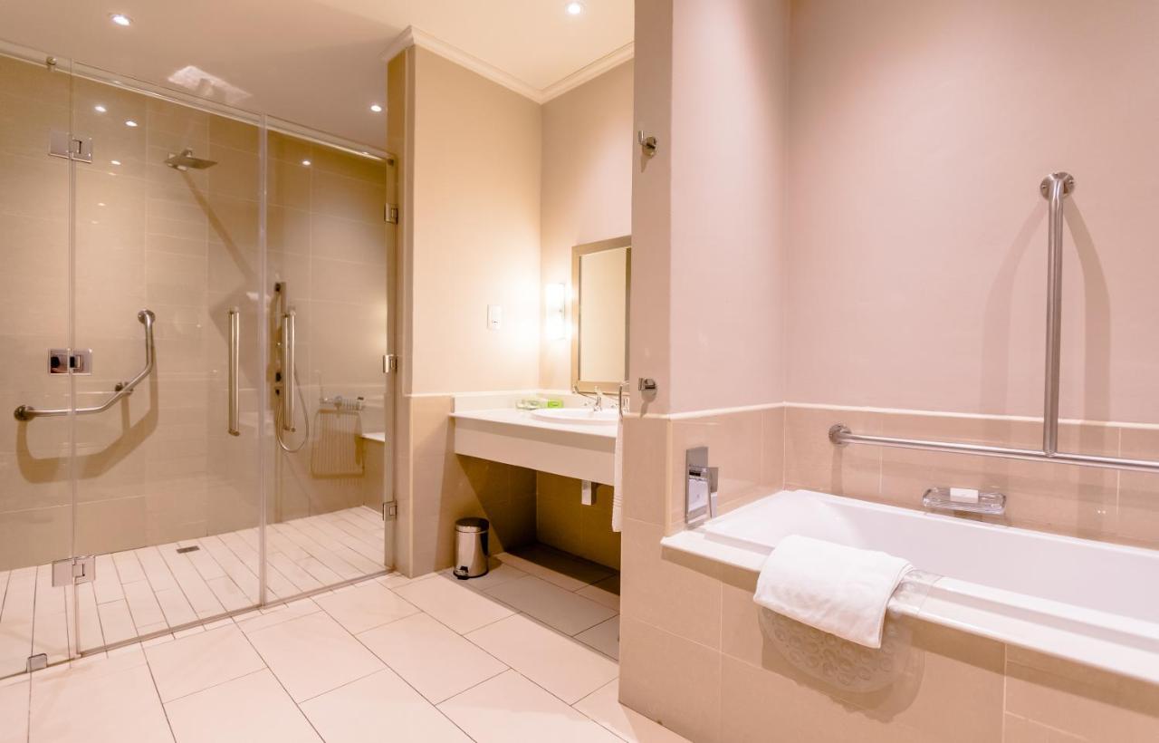 Gold Reef City Theme Park Hotel Johannesburg Esterno foto