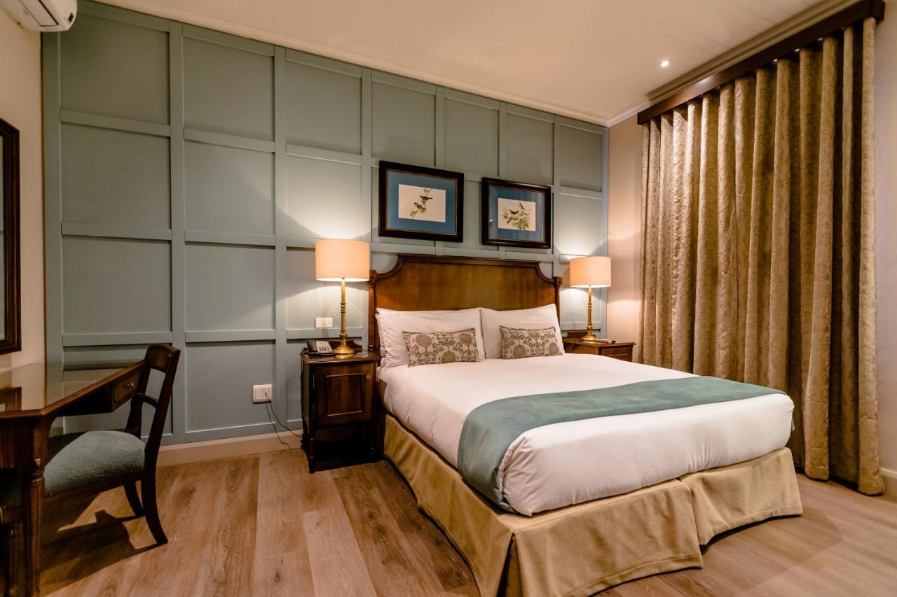 Gold Reef City Theme Park Hotel Johannesburg Esterno foto