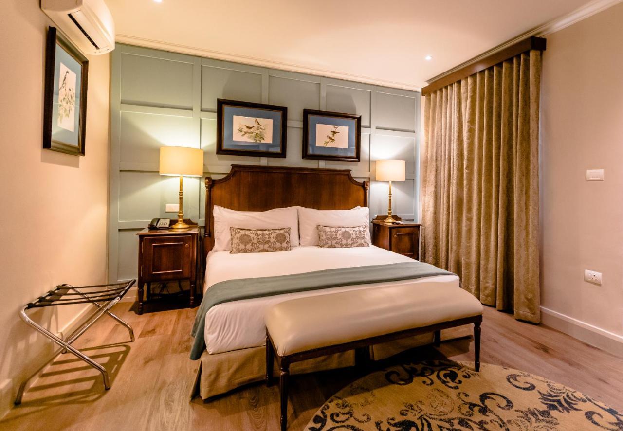 Gold Reef City Theme Park Hotel Johannesburg Esterno foto