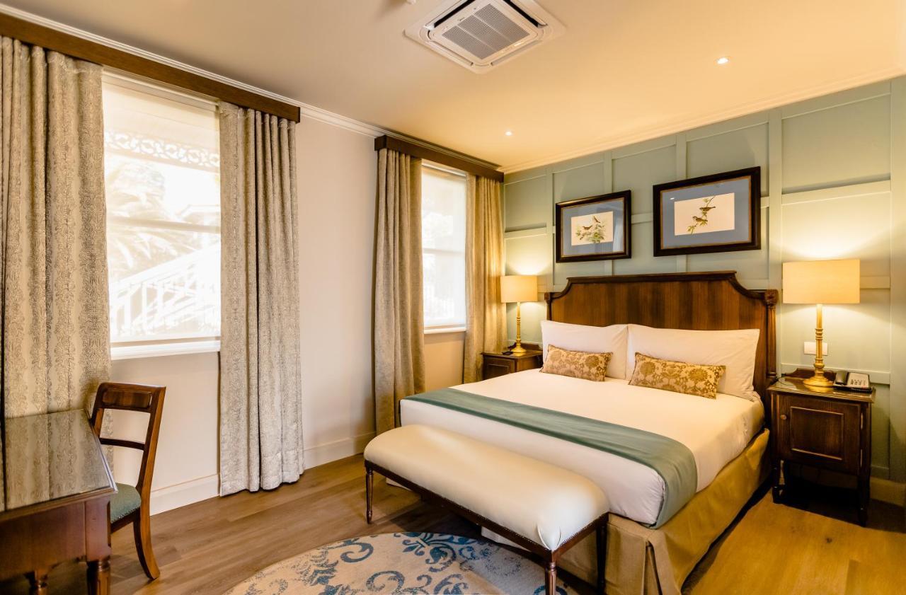 Gold Reef City Theme Park Hotel Johannesburg Esterno foto