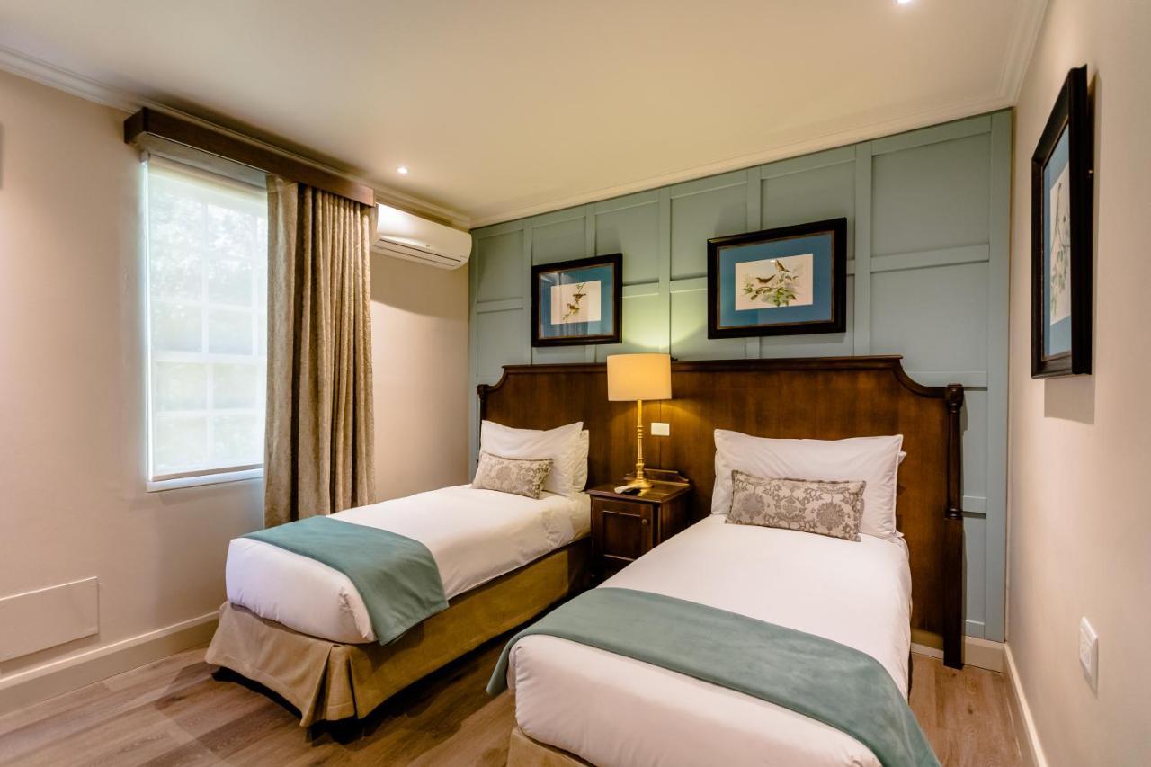 Gold Reef City Theme Park Hotel Johannesburg Esterno foto