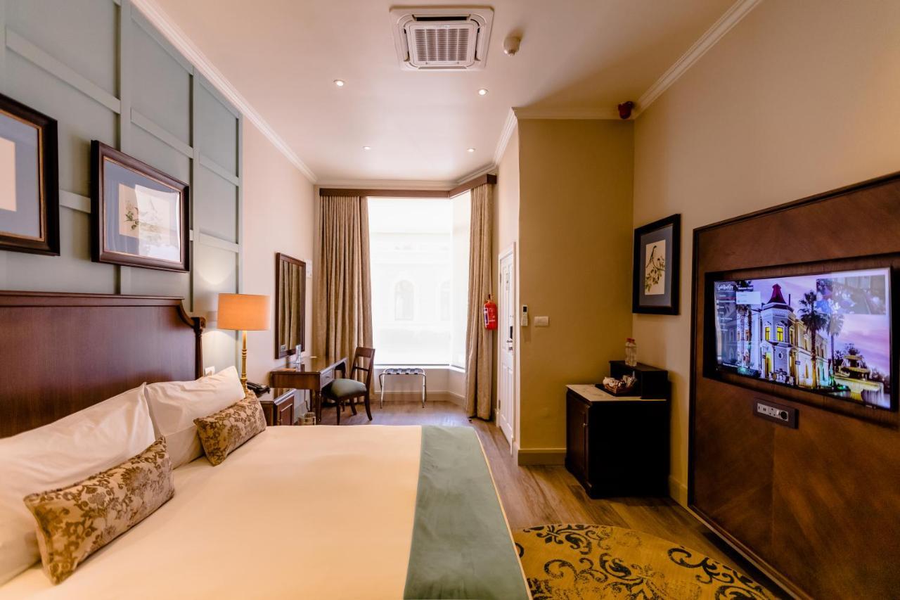 Gold Reef City Theme Park Hotel Johannesburg Esterno foto