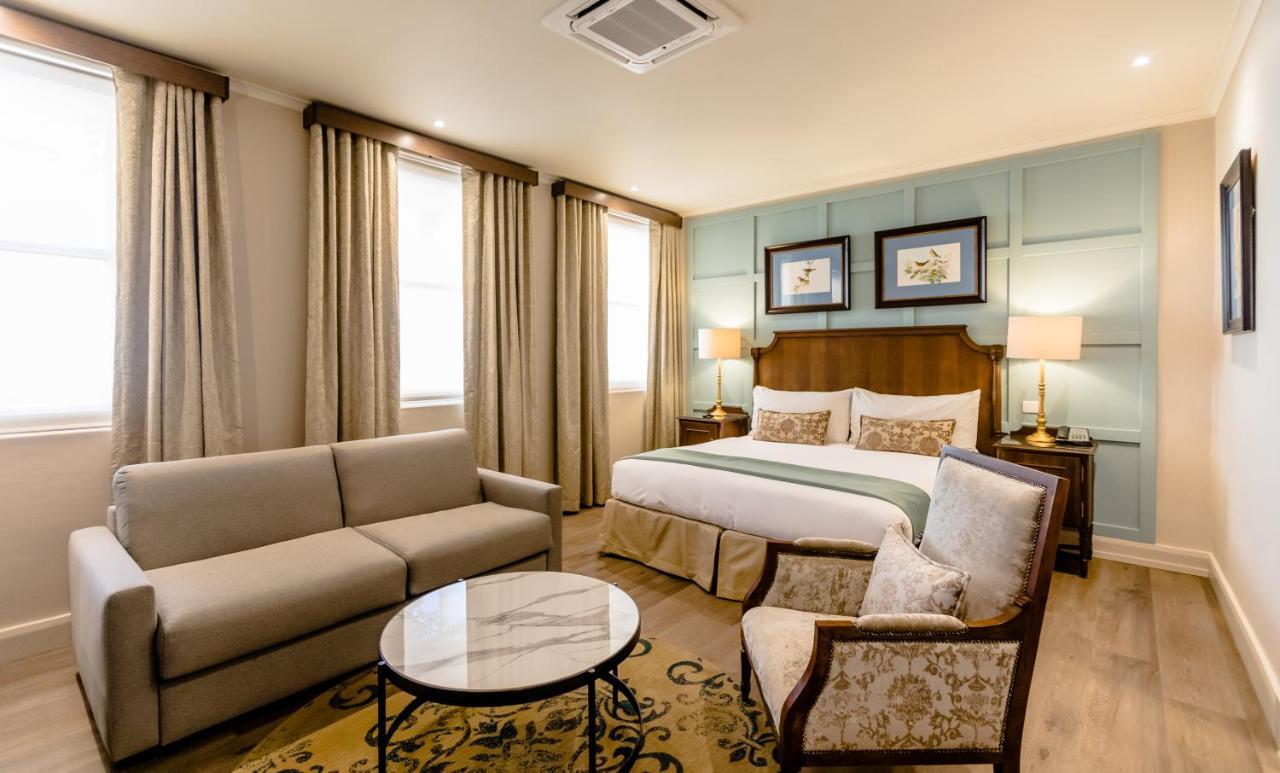 Gold Reef City Theme Park Hotel Johannesburg Esterno foto