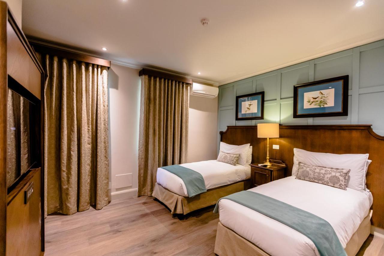 Gold Reef City Theme Park Hotel Johannesburg Esterno foto