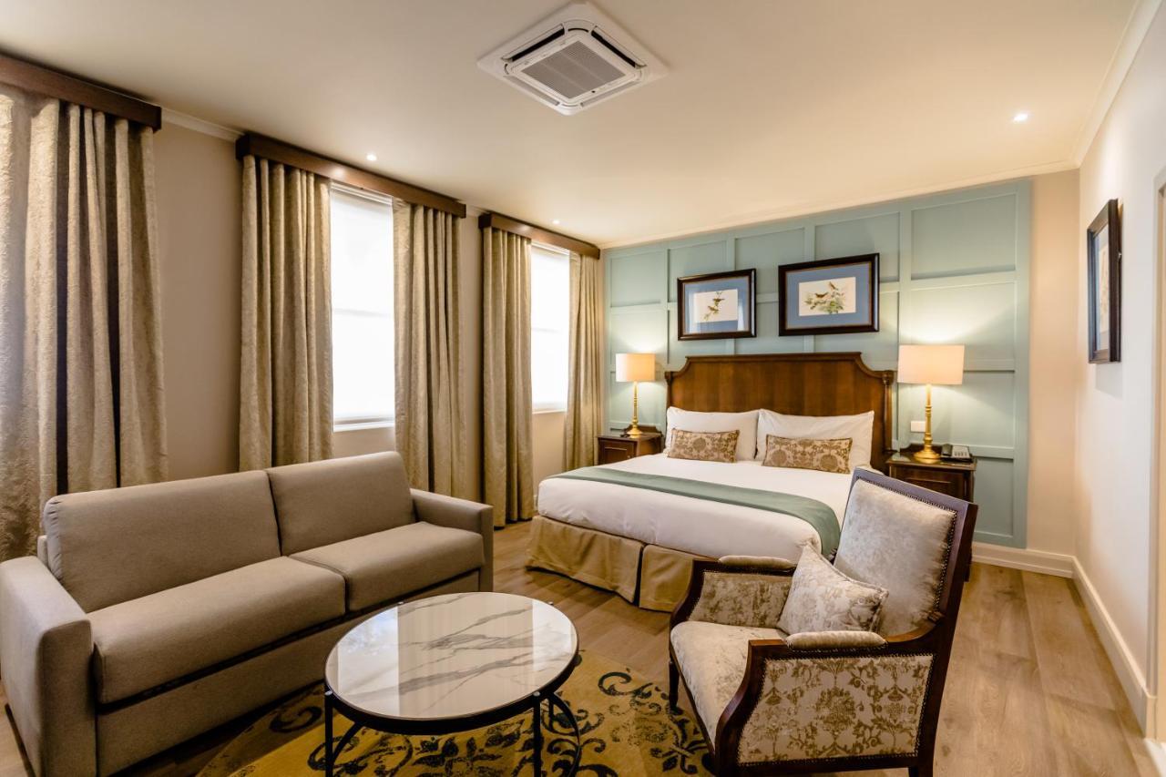 Gold Reef City Theme Park Hotel Johannesburg Esterno foto