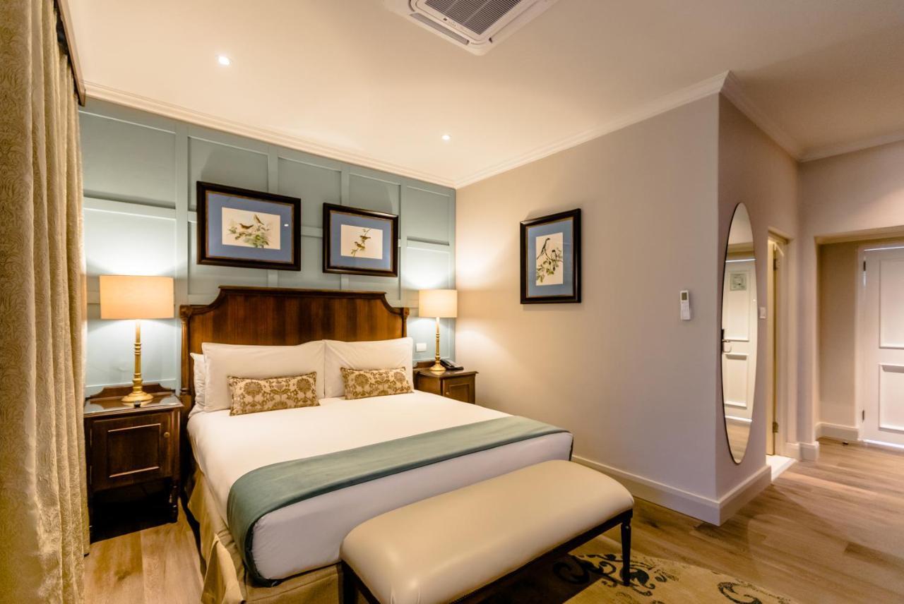 Gold Reef City Theme Park Hotel Johannesburg Esterno foto
