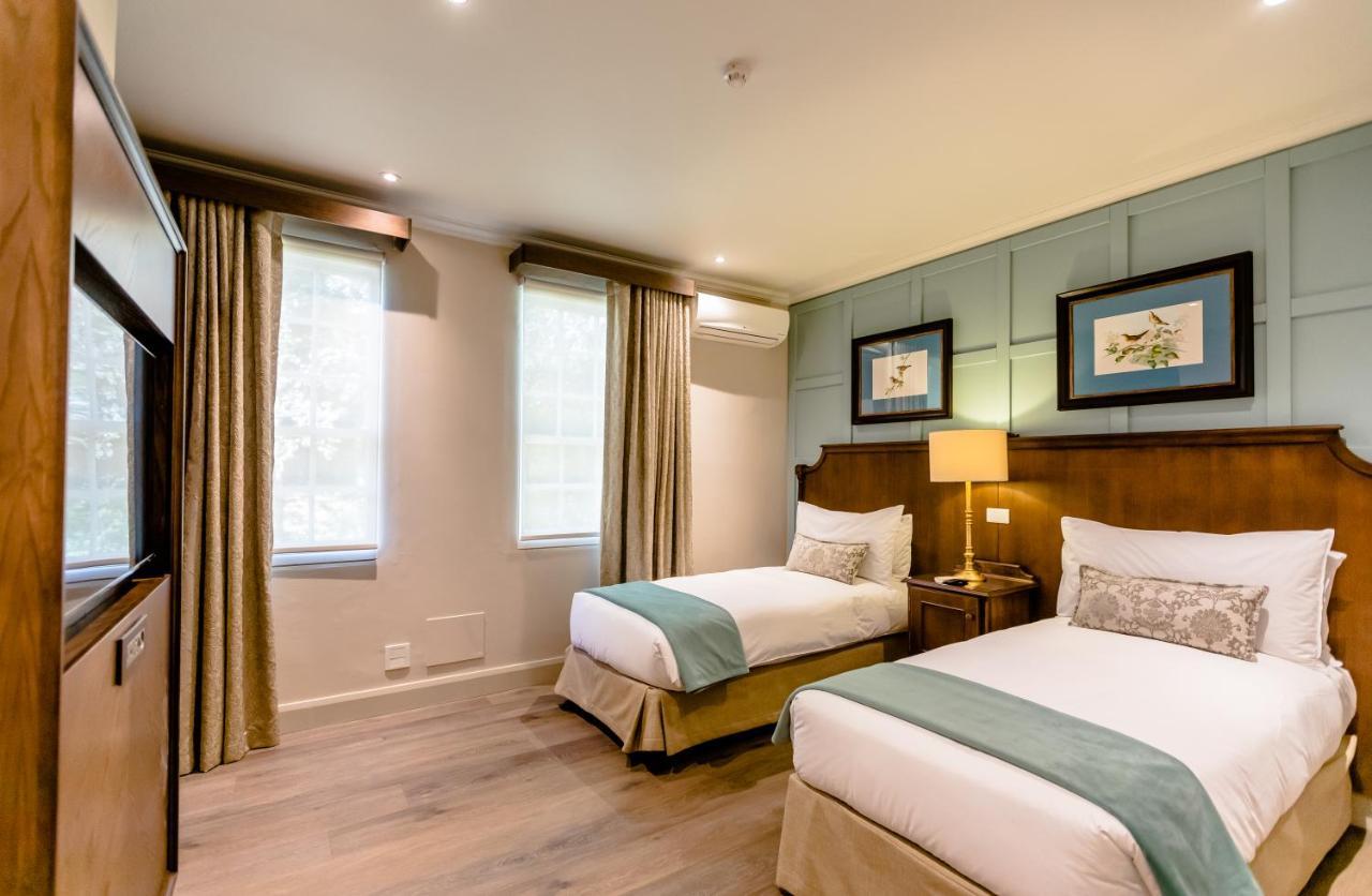 Gold Reef City Theme Park Hotel Johannesburg Esterno foto