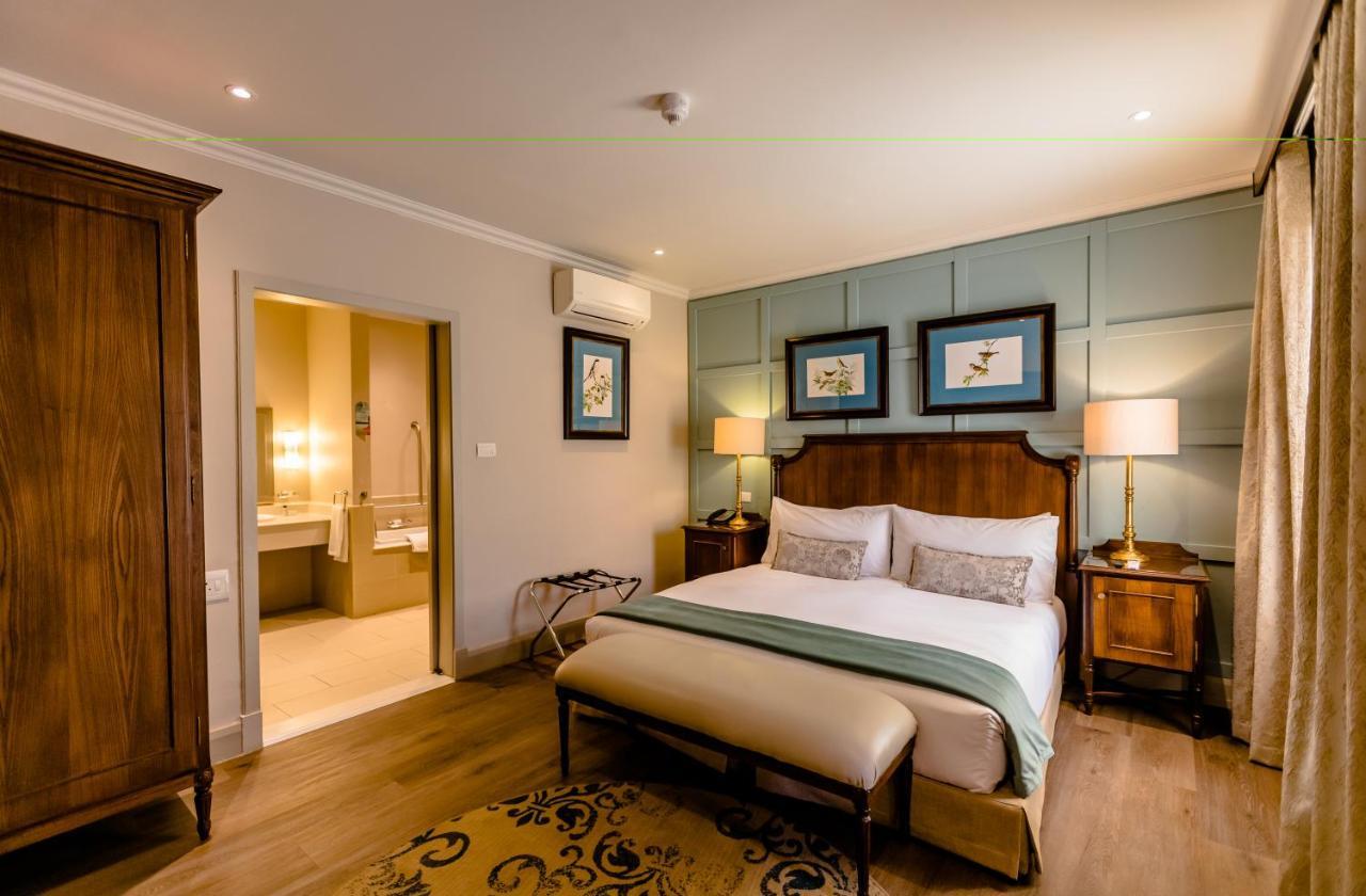Gold Reef City Theme Park Hotel Johannesburg Esterno foto