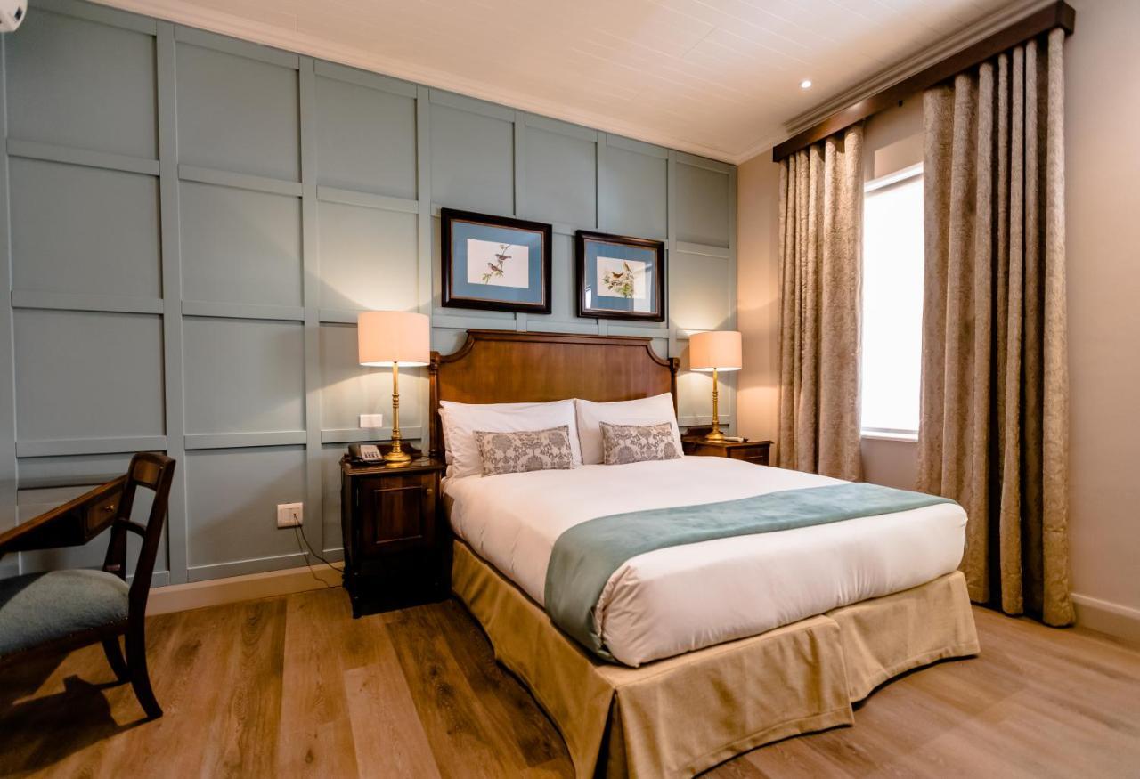 Gold Reef City Theme Park Hotel Johannesburg Esterno foto