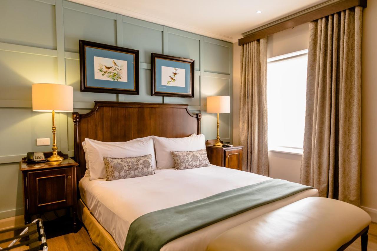 Gold Reef City Theme Park Hotel Johannesburg Esterno foto