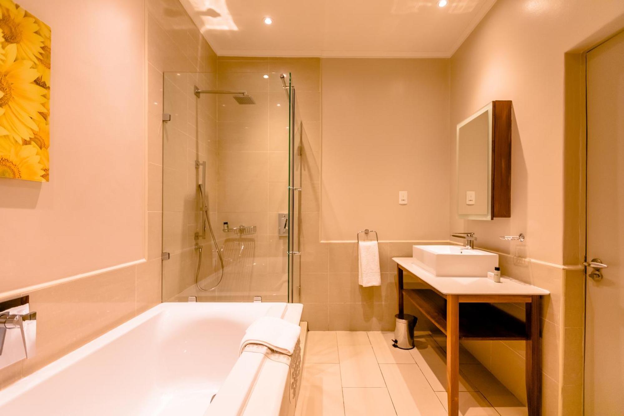 Gold Reef City Theme Park Hotel Johannesburg Esterno foto